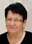 Anica Vujević Rođ.Kraljević Pok.Vinka -  Čerčila