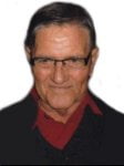 Jure (Juko) Bulić Pok.  Mirka