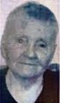 Ivka Velić Rođ.  Vidović