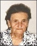 Božica  Odak