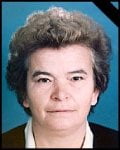 Blagica Ivanković  Lijanović
