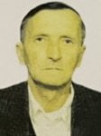 Stanko Čolak Pok.  Jakova
