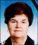 Mila  Šušak