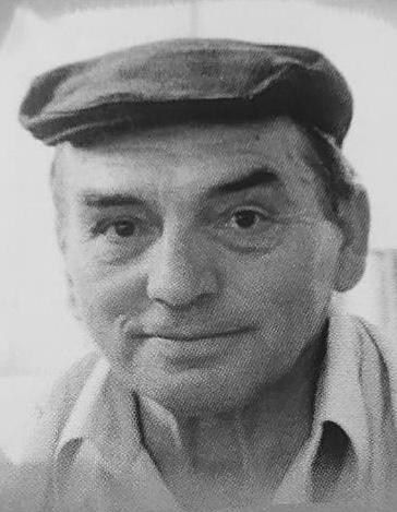 Božo  Jozić