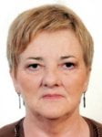 Nada Pavlović Udova  Hrvoja