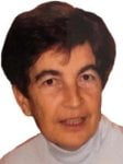 Mara Jurković Rođ.  Škegro