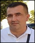 Dražen  Grbešić