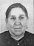 Ivka Mihaljević Rođ.  Dalić