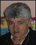 Mila  Benović