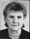 Mila Jandrijević Pok.  Davida