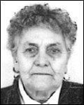 Slavka  Alilović