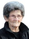 Nevenka Mihaljević Rođ. Živković Ud.  Ante