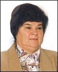 Dragica  Crnjac
