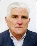 Franjo  Buhovac