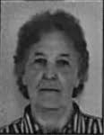 Finka Vrdoljak Rođ.  Dronjić