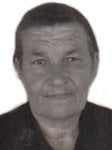 Kata Vukšić Žena Stanka Rođ.  Pavlović