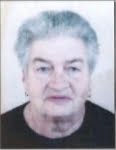 Pavka Matić Rođ.  Bandov