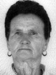 Ljubica Medić Rođ.  Marić