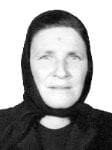 Slavka  Brbor
