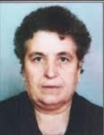 Ljubica – Ljuba Periša Rođ.  Marelja