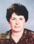 Anđelka Pavić Rođ.  Šimunac