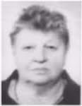 Ljuba  Ivković-Perunovica