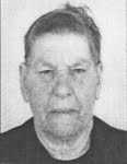Kata Novokmet Rođ.  Šarić