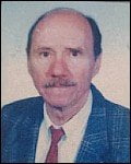Ljubo  Krmek