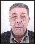 Mirko – Mišo  Frančić