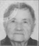 Anica Papić Rođ.  Šuker