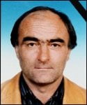 Mladen Jurilj –  Spržić