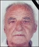 Srećko Bazina –  Ćećan