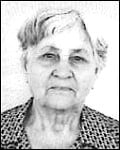 Mara  Škobić