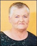 Ruža  Šego
