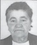 Mira Pervan Rođ.  Periša
