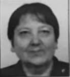 Danica Barun Rođ.  Lukač