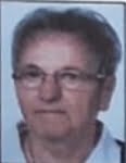 Ljuba Mihaljević  (Žabić)
