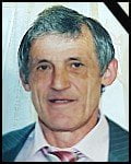 Blago Crnjac -  Orlović