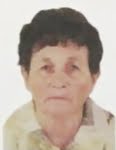 Danica Kalinić Rođ.  Marić