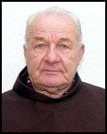 Fra Ivan  Kvesić