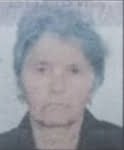 Ljuba Galešić Rođ.  Jandrijević