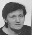 Iva Lukač Rođ.  Baković