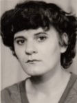 Vesna Bebek Ud.  Pere