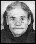 Milka - Milica  Milićević