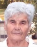 Zora  Pavlović