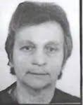 Ljuba Mamić Rođ.  Janković
