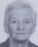 Antonija  Ćurić