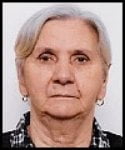 Bosiljka  Đopa