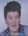 Spomenka Perković Pok.  Pere