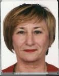 Suzana Rimac Rođ.  Pešić